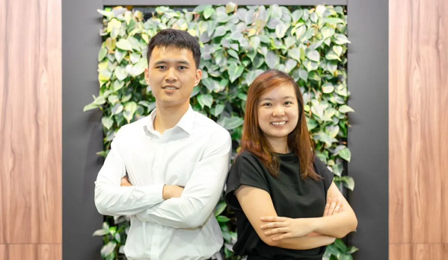 SgIS scholars